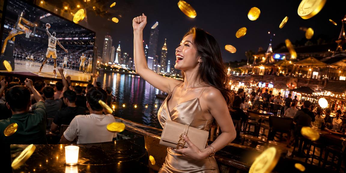 bi68 Hoàn tiền sảnh casino
