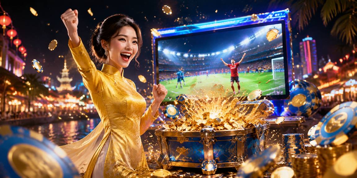 bi68 Thể thao