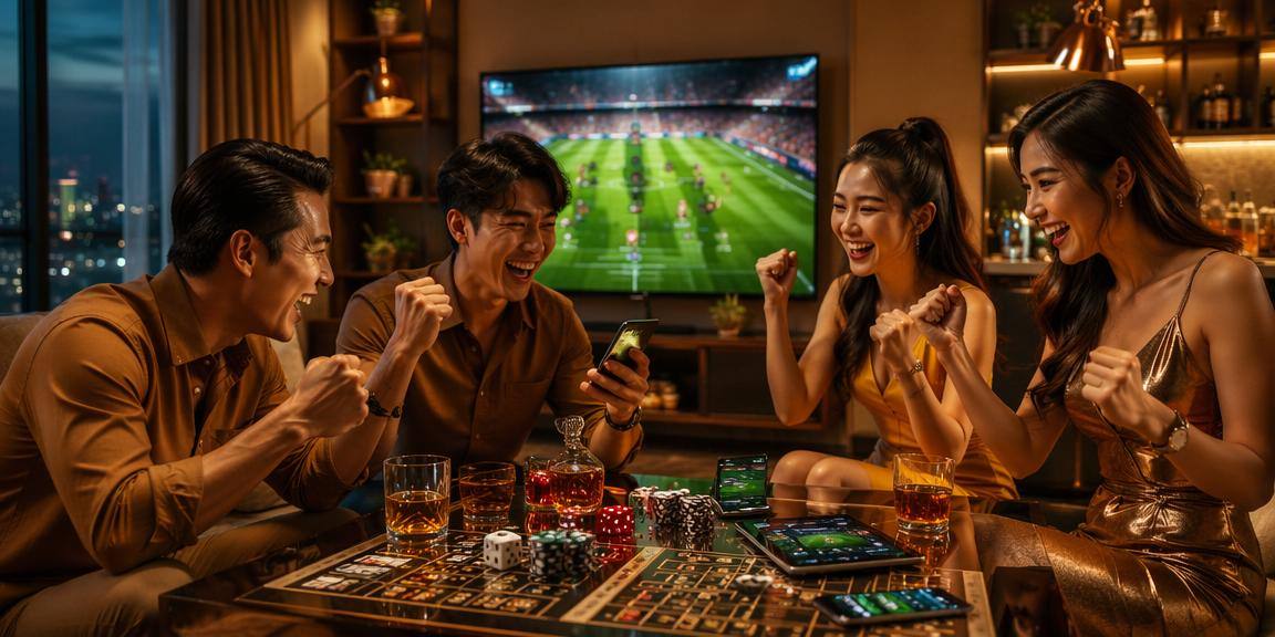 bi68 Casino trực tuyến thiết kế cho điện thoại Việt